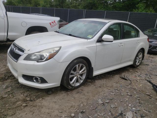 SUBARU LEGACY 2.5 2013 4s3bmbk67d3014086