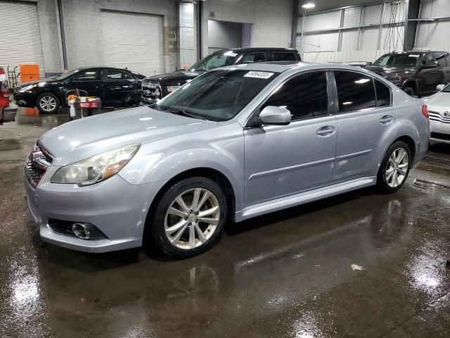 SUBARU LEGACY 2.5 2013 4s3bmbk67d3018039