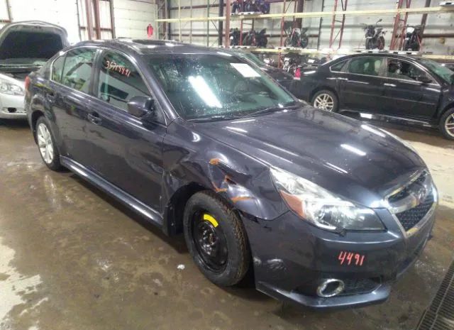 SUBARU LEGACY 2013 4s3bmbk67d3021815