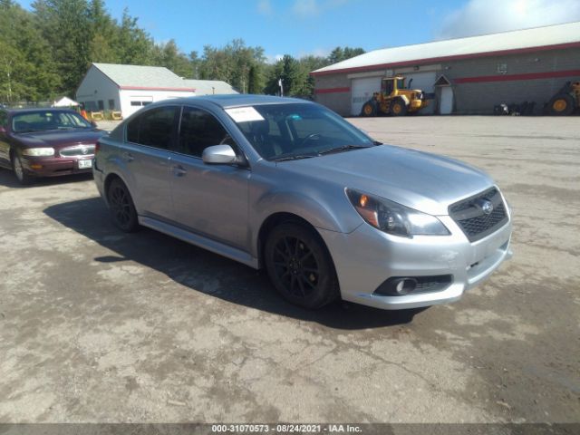 SUBARU LEGACY 2013 4s3bmbk67d3032586