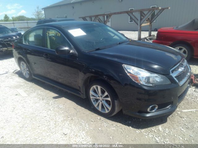 SUBARU LEGACY 2014 4s3bmbk67e3034226