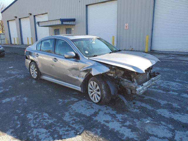 SUBARU LEGACY 2.5 2010 4s3bmbk68a3220013