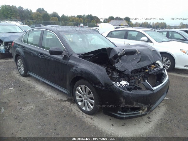 SUBARU LEGACY 2010 4s3bmbk68a3228371