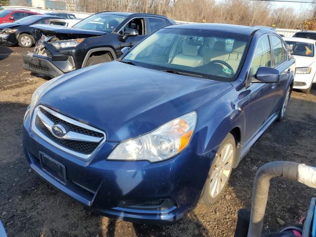 SUBARU LEGACY 2010 4s3bmbk68a3237586