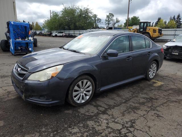 SUBARU LEGACY 2010 4s3bmbk68a3237815