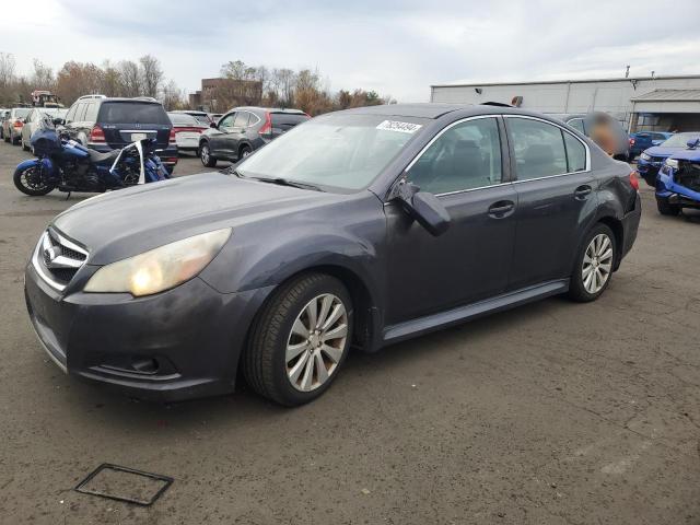 SUBARU LEGACY 2.5 2010 4s3bmbk68a3239676