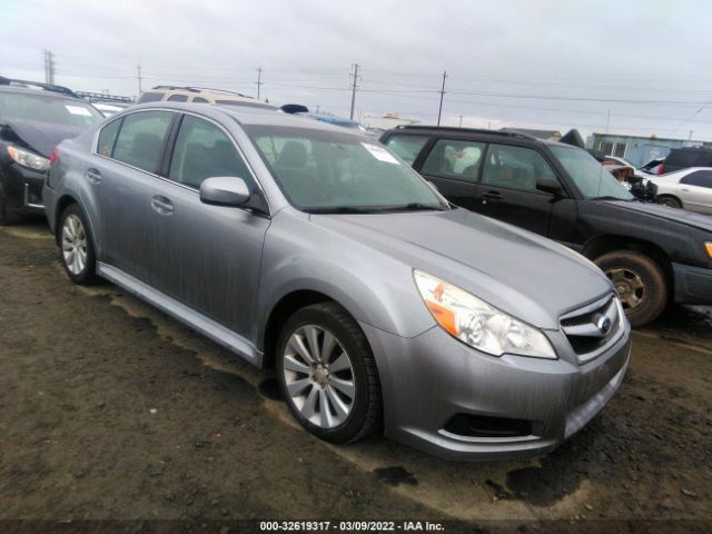 SUBARU LEGACY 2010 4s3bmbk68a3241573