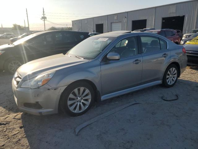 SUBARU LEGACY 2011 4s3bmbk68b3224208