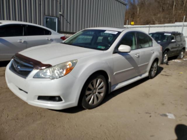 SUBARU LEGACY 2011 4s3bmbk68b3238187