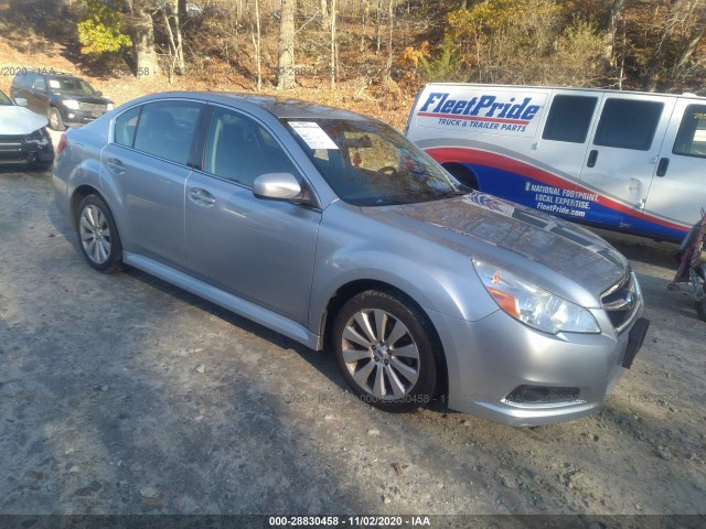 SUBARU LEGACY 2012 4s3bmbk68c3008652