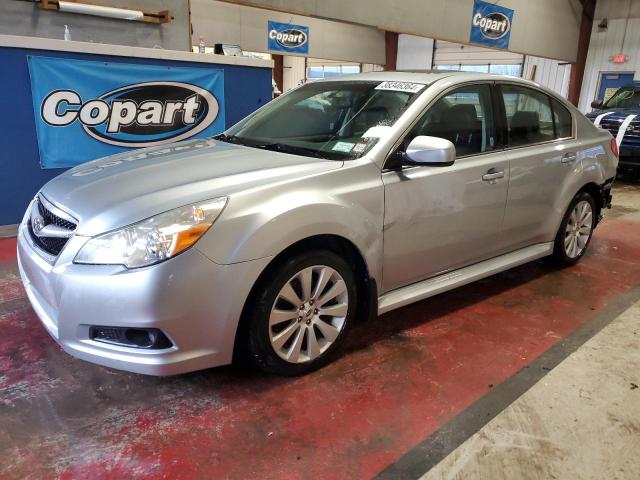 SUBARU LEGACY 2012 4s3bmbk68c3027105