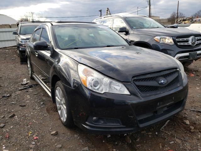 SUBARU LEGACY 2.5 2012 4s3bmbk68c3029081