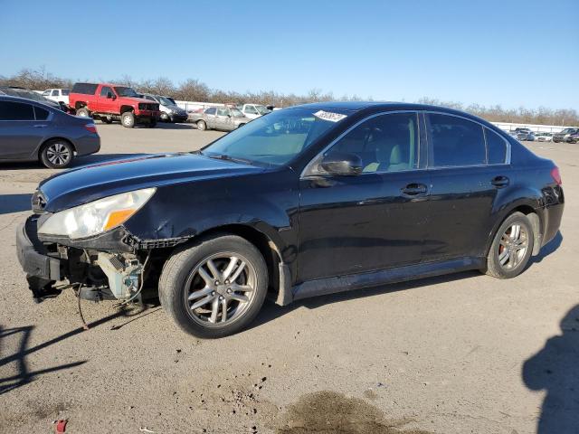 SUBARU LEGACY 2.5 2012 4s3bmbk68c3035463