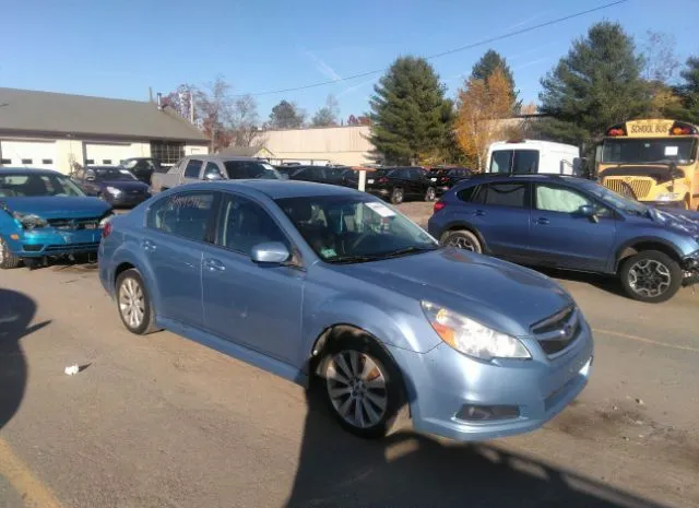 SUBARU LEGACY 2012 4s3bmbk68c3039092