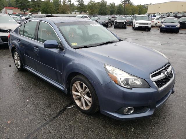 SUBARU LEGACY 2.5 2013 4s3bmbk68d3003307