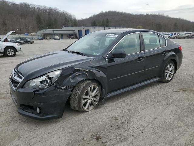 SUBARU LEGACY 2.5 2013 4s3bmbk68d3005008