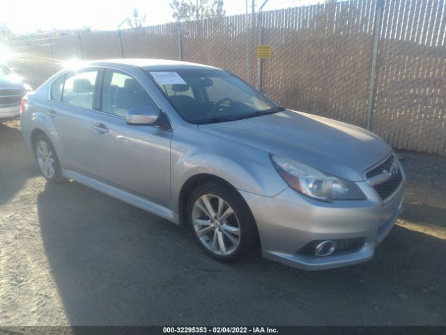 SUBARU LEGACY 2013 4s3bmbk68d3007891