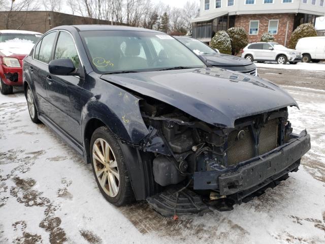 SUBARU LEGACY 2.5 2013 4s3bmbk68d3018874