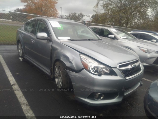 SUBARU LEGACY 2013 4s3bmbk68d3022360