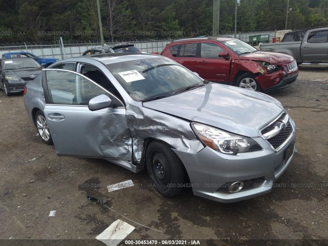 SUBARU LEGACY 2013 4s3bmbk68d3023606