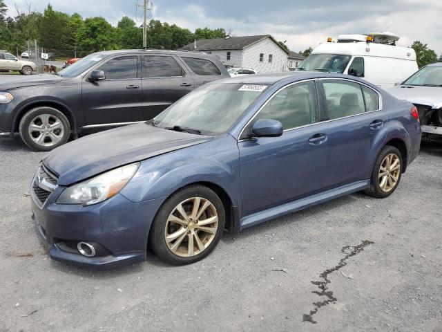 SUBARU LEGACY 2.5 2013 4s3bmbk68d3030247