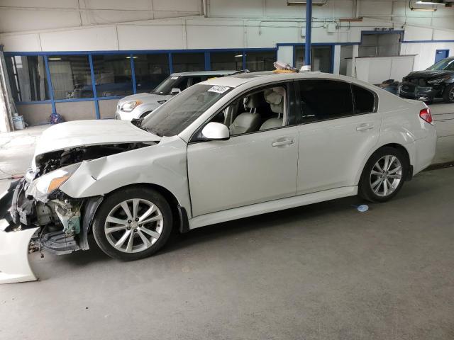 SUBARU LEGACY 2013 4s3bmbk68d3036453