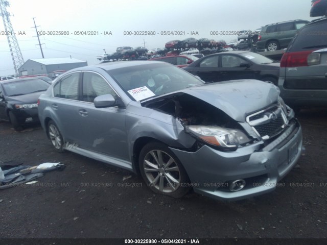 SUBARU LEGACY 2013 4s3bmbk68d3039935