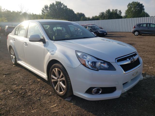 SUBARU LEGACY 2.5 2013 4s3bmbk68d3041474