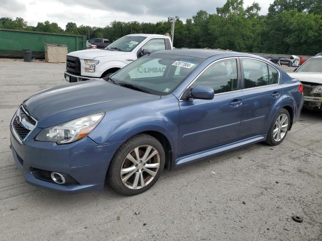 SUBARU LEGACY 2013 4s3bmbk68d3042379