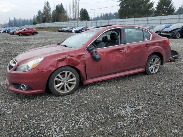 SUBARU LEGACY 2013 4s3bmbk68d3046139