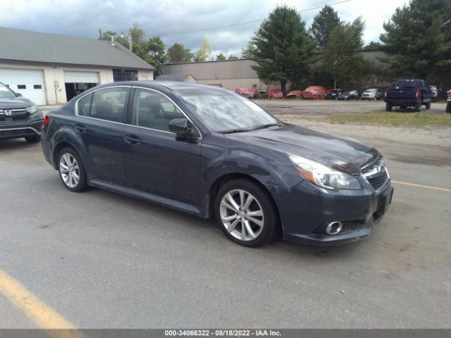 SUBARU LEGACY 2013 4s3bmbk68d3048148