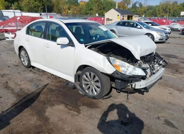 SUBARU LEGACY 2010 4s3bmbk69a3218254