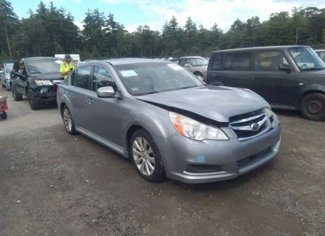 SUBARU LEGACY 2010 4s3bmbk69a3240416