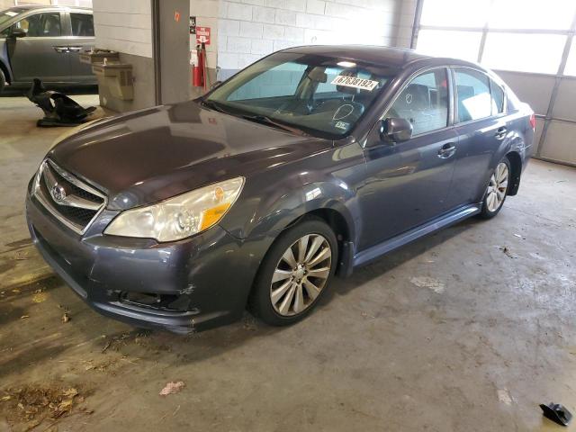 SUBARU LEGACY 2.5 2011 4s3bmbk69b3216182