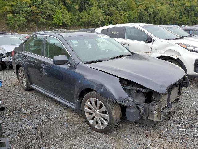 SUBARU LEGACY 2011 4s3bmbk69b3224945