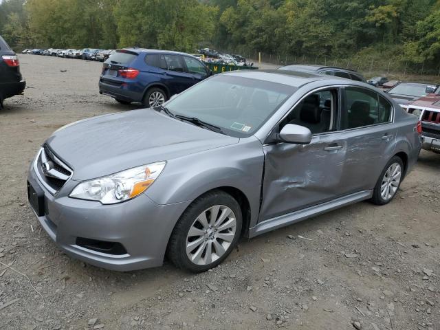 SUBARU LEGACY 2.5 2011 4s3bmbk69b3262904