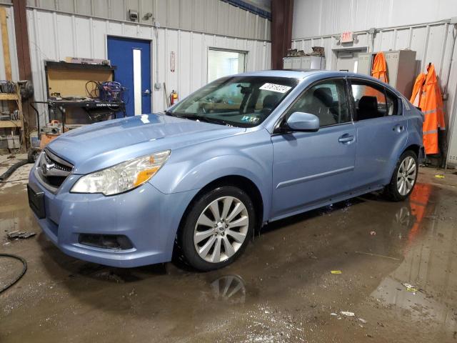 SUBARU LEGACY 2012 4s3bmbk69c3002553