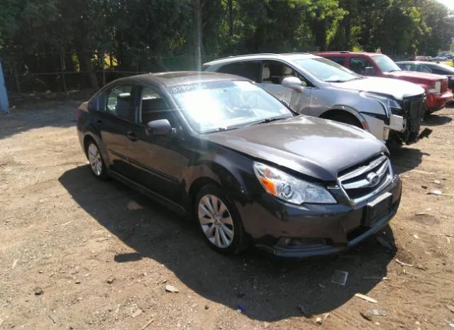 SUBARU LEGACY 2012 4s3bmbk69c3003248