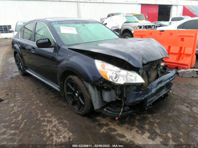 SUBARU LEGACY 2012 4s3bmbk69c3010264