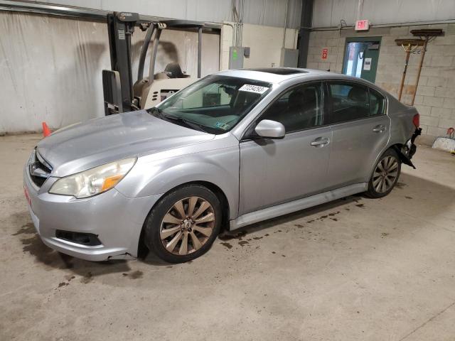 SUBARU LEGACY 2012 4s3bmbk69c3032782