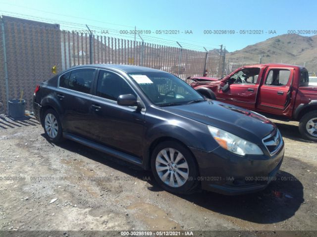 SUBARU LEGACY 2012 4s3bmbk69c3033947