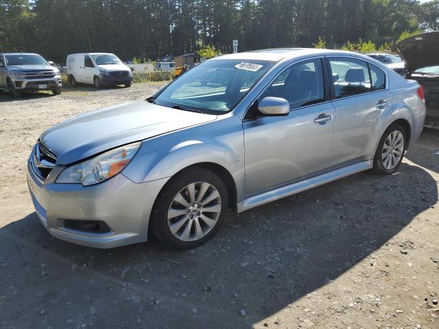 SUBARU LEGACY 2.5 2012 4s3bmbk69c3034614