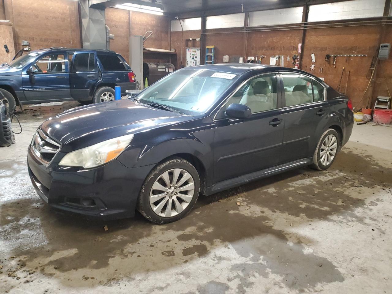 SUBARU LEGACY 2012 4s3bmbk69c3042065