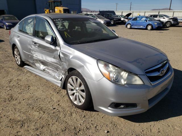 SUBARU LEGACY 2.5 2012 4s3bmbk69c3042129