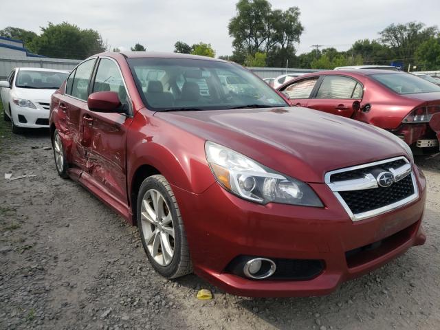 SUBARU LEGACY 2.5 2013 4s3bmbk69d3002599