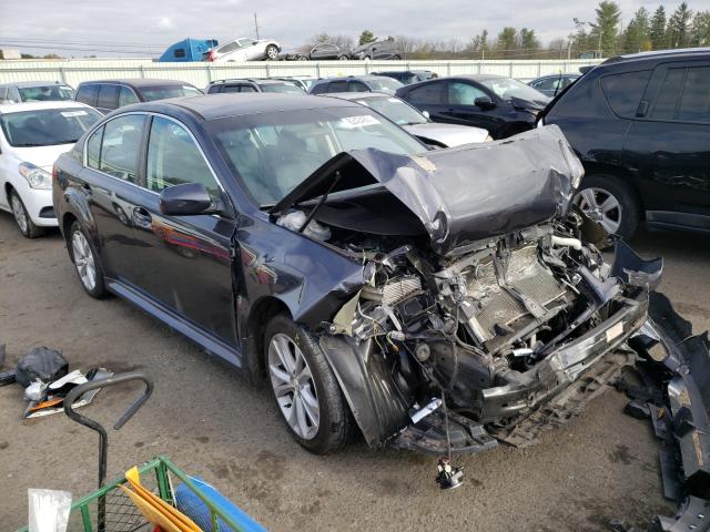 SUBARU LEGACY 2.5 2013 4s3bmbk69d3011898