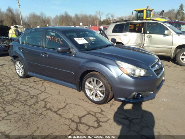 SUBARU LEGACY 2013 4s3bmbk69d3017975