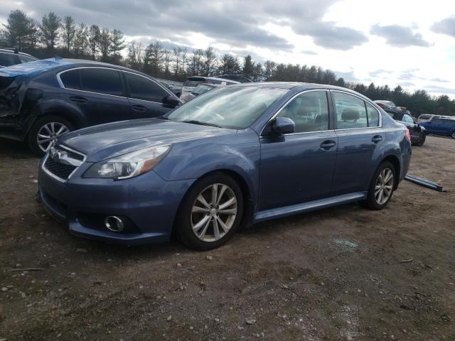 SUBARU LEGACY 2.5 2013 4s3bmbk69d3020410