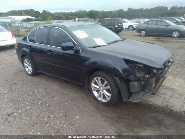 SUBARU LEGACY 2013 4s3bmbk69d3022965