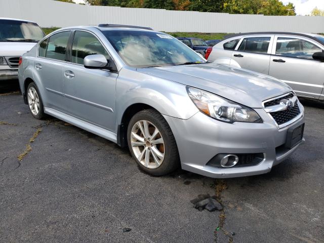 SUBARU LEGACY 2.5 2013 4s3bmbk69d3023808